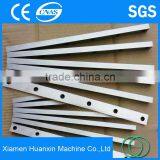 Supply Peeling Blades With Standard Steel For Wood-Machinery thumbnail-6