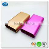 Power Bank Metal Enclosure Made in China With Metal Machining thumbnail-2