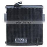Best Price Radiators for Excavator/Construction Machinery/oem/is9001 thumbnail-1
