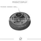 Brake Drum Sand Casting Ggg25 thumbnail-3