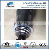 Din1478 Forged Turnbuckle With Cold Extrusion Technology