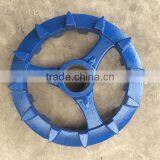 Cambridge Roller Rings thumbnail-6