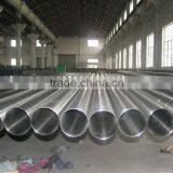 Stainless Steel Pipe for Decoration in AISI 201 202 301 304 316 430 304L 316L thumbnail-1
