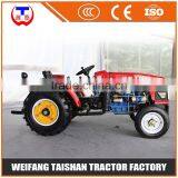 Factory Price Chinese Garden Tractor for Sale thumbnail-2