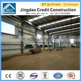 Q235/345 Pre Engineering Steel Structure Workshop thumbnail-1