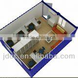 New Style Type Duo Luxury Office Container thumbnail-1