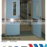 High Density Polyethylene Insulated Sandwich Whisper Panel Lift Garage Door Made in China for Ivory Coast Ghana Togo Benin thumbnail-2