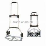 2012 Hot Sale Aluminum Foldable Hand Truck thumbnail-1