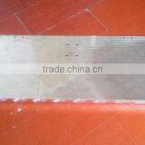 OEM Service Hatche for Marine Industry, Aluminum Alloy Part thumbnail-3