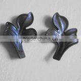 Wrought Steel Leaves thumbnail-1