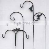 Garden Decorative Steel Shepherd Hook thumbnail-1