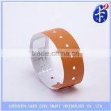 Professional Manufacturer of 860~960MHz Rfid Wristband Supplier thumbnail-5