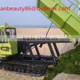 Crawler Transporter With Famous Brand Hydraulic Components thumbnail-1