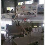 Various Capacity CE Industrial Blender Vertical Type, PVC Plastic Mixing China Plastic Mixer Price thumbnail-2