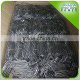 Spring Clip for Agricultural Greenhouses thumbnail-2