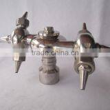 Stainless Steel 316 Revolved Cleaning Ball for Tank Washing thumbnail-2