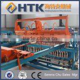 Best Price Wire Mesh Welding Machine Factory In China thumbnail-1