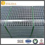 New Design Stainless Steel Bar Grating Fabrication With Great Price thumbnail-4