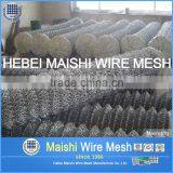 9 Gauge Galvanized Chain Link Fence