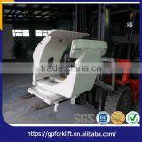 Forklift Attachment Paper Roll Clamp With CE/ISO/GOST thumbnail-2