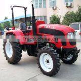 HOT!!! Tractor From China ;4wd 40hp Mini Tractors;small Farm Tractor thumbnail-1