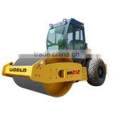 WR214 model 14Ton Single Drum Vibratory Road Roller