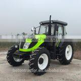 BOTON TRACTOR BTD1304 130hp 4WD With DEUTZ Engine and Cabin FOR SALE thumbnail-4