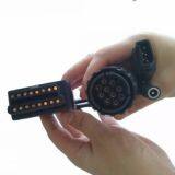 Vipprog 10 Pin ICOM D Cable For BMW Motorbikes Diagnostic Cable thumbnail-1