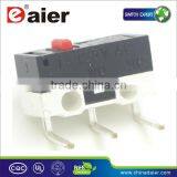 Daier KW10 Right Angled Micro Switch KW10-Z0R thumbnail-1