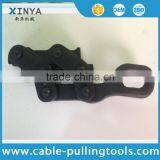 Light Weight Parallel Jaw Type Earth Wire Come Along Clamp Grip thumbnail-2