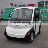 48V3KW Two Seats Electric Golf Cart Tourist Car Passenger Mini Car With Doors PM02MJ thumbnail-2