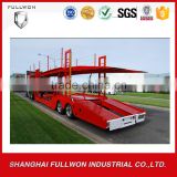 3 axle Factory Outlet Car Carrier Semi Trailers For Sale