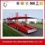 3 Axle Factory Outlet Car Carrier Semi Trailers For Sale thumbnail-1