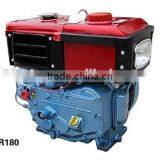 Good Quality & Low Price Diesel Engine R180 thumbnail-1