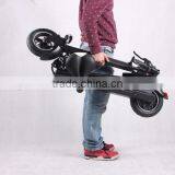 Portable e Scooter Self-balancing Scooter thumbnail-1