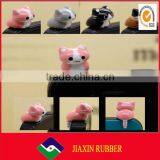 2015 China Wholesale Factory Price Promotion Jewel Dust Plug /jack thumbnail-3