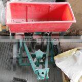 Power Rotary Mini Motor Tractor Tiller With Seeder thumbnail-2