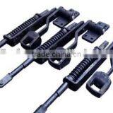 Mining Harvesters Spring /spring of Tramcar/good Quality Minie Car Spring thumbnail-6