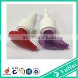 Factory Direct Lotion Dispense Cosmetic Lotion Pump Lotion Pump Left Right thumbnail-2