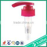 YUHUI Plastic Sprayer Lotion Pump Bottle Pump LP-C9 thumbnail-3