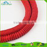 Double Layer Latex Retractable Expandable Garden Hose Pipe Elastic Garden Water Hose for Irrigation thumbnail-6