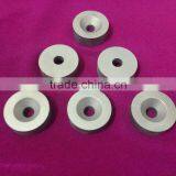 Tungsten Carbide Valve Seat From Zhuzhou Hongtong thumbnail-1
