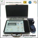 2017 Multi-functional Disease Diagnosis Equipment Massage Machine Factory Price thumbnail-1