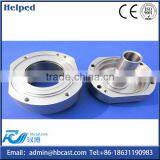 Vacuum Filler Parts VF612 VF616 HANDTMANN Brand Sausage Stuffer thumbnail-6