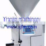 Helped Vacuum Filler for Sausage thumbnail-5