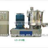 Plastic Raw Material Mixer/grinder Unit Machine Manufacturer thumbnail-1