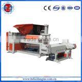 Good Quality Waste PE PP Full Automatic Recycling Plastic Granulating Machine thumbnail-4