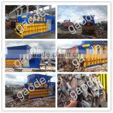 New Product cs Series Type Scrap Steel Shear Machine With OEM thumbnail-1
