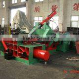 Aluminium Copper Hydraulic Scrap Metal Baler (YD-1600) thumbnail-1