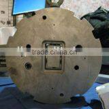 CNC Extrusion Dies Design thumbnail-1